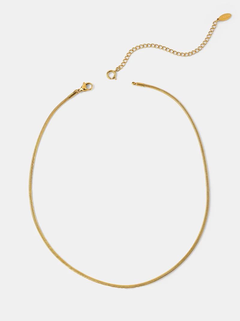 Crush Sunshine Kette