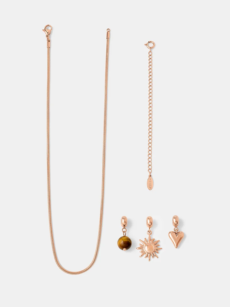 Crush Sunshine Kette