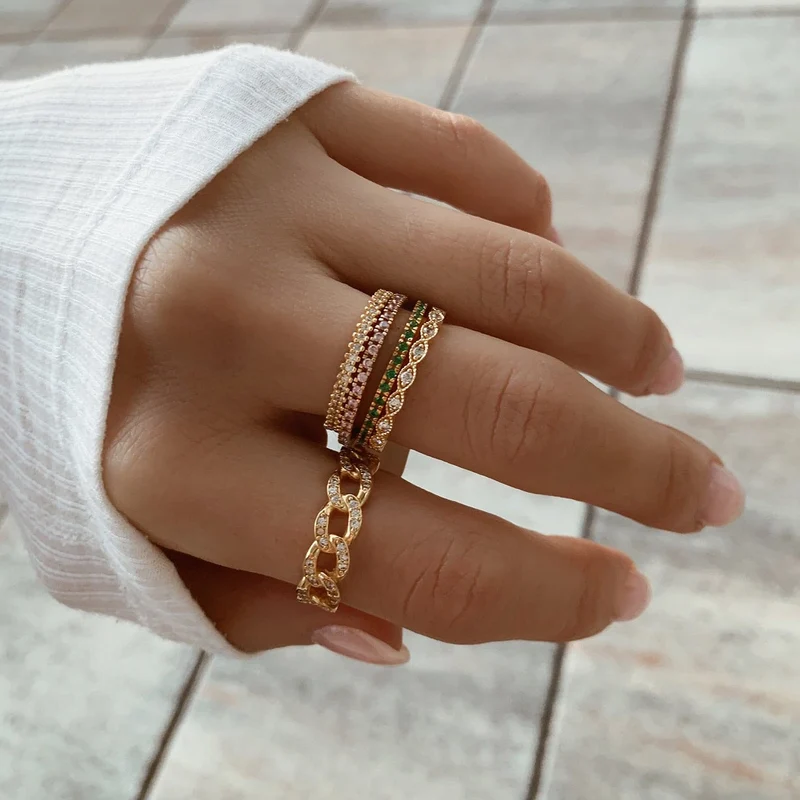 Loana Ring