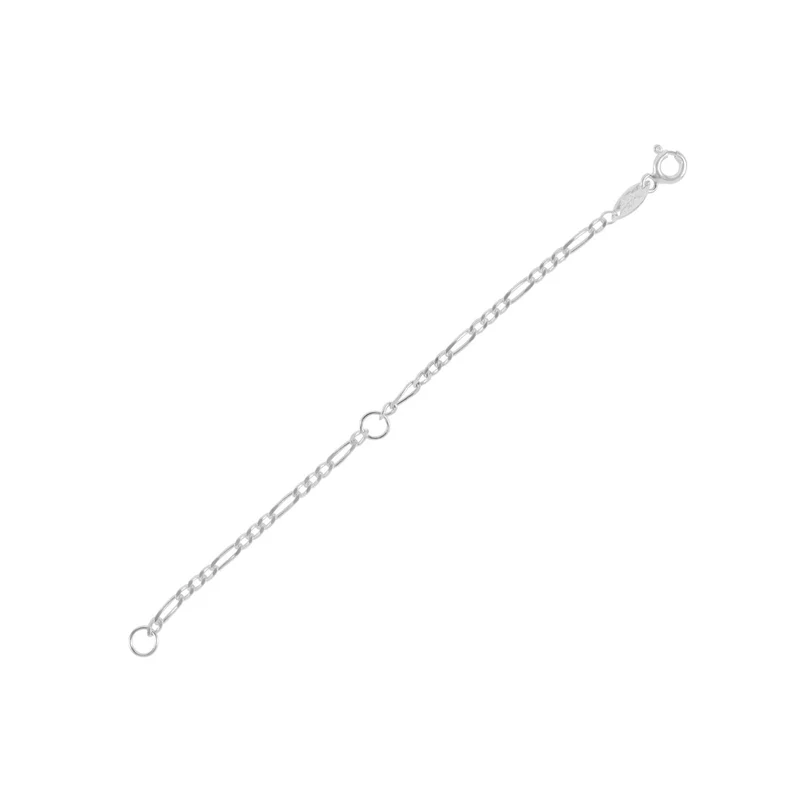 Dainty Figaro Chain Extender