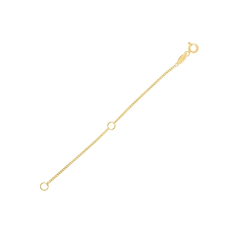Dainty Link Chain Extender