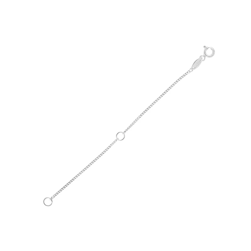 Dainty Link Chain Extender