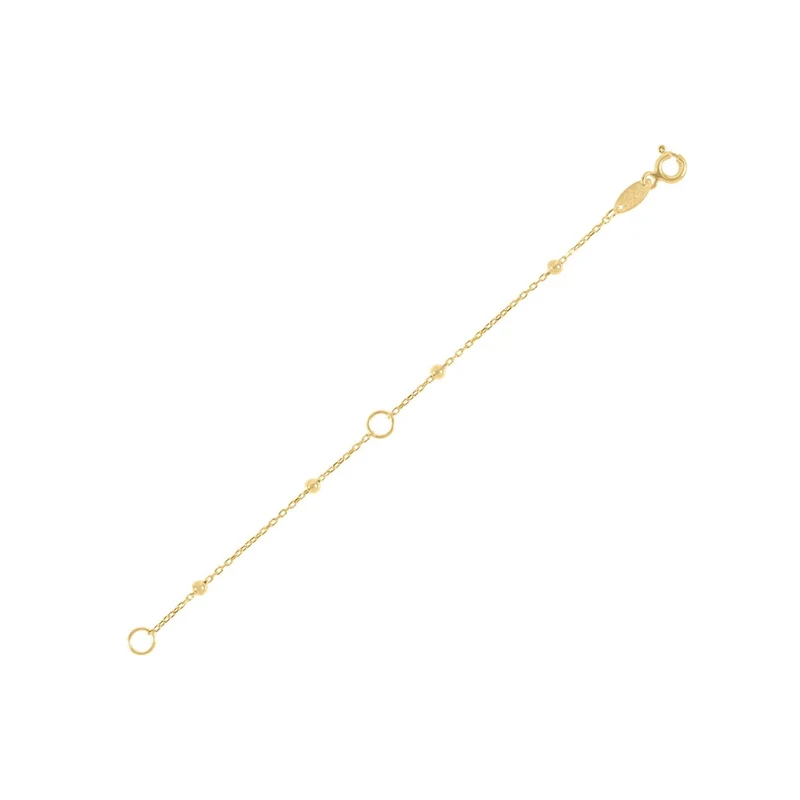 Ball Chain Extender