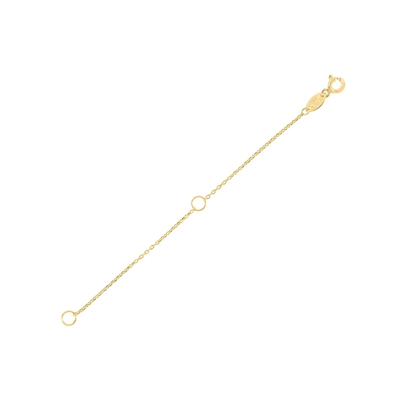 Basic Chain Extender