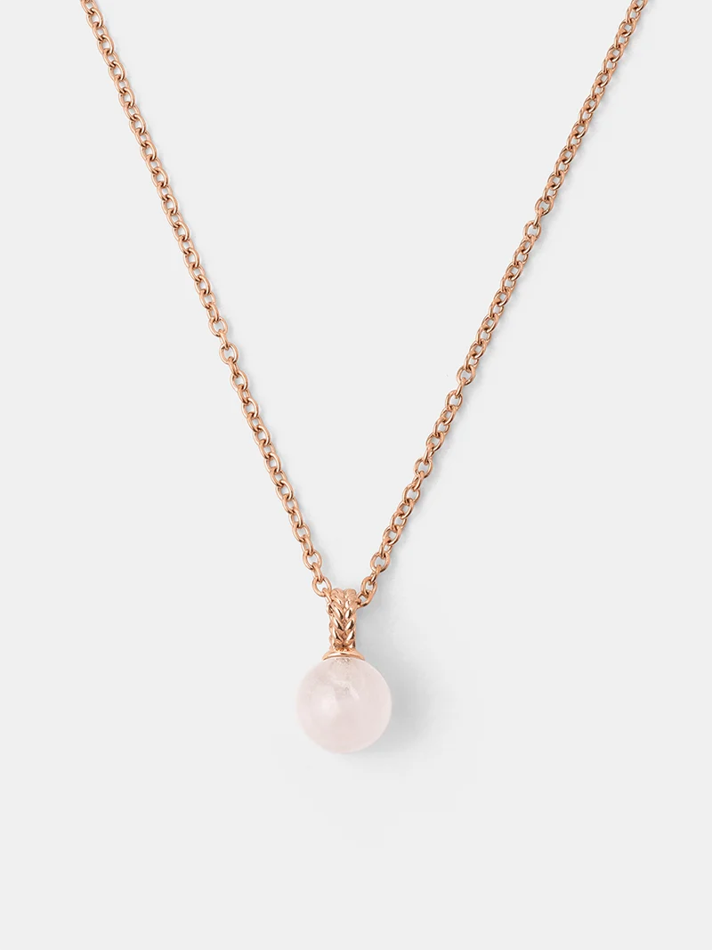 Dreamy Voyage Pink Kette
