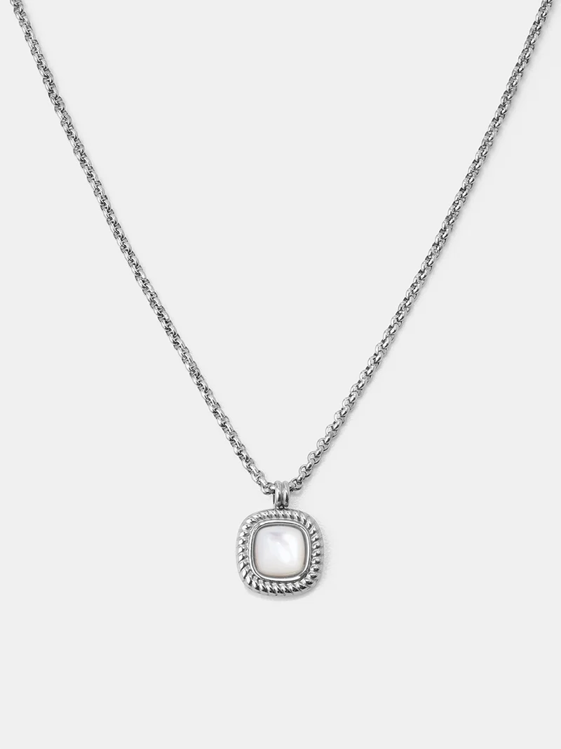 Elegant Glow Kette