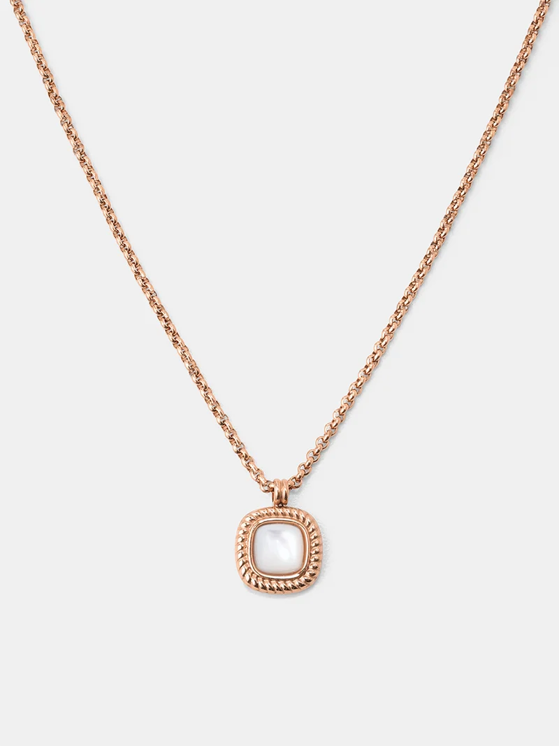 Elegant Glow Kette