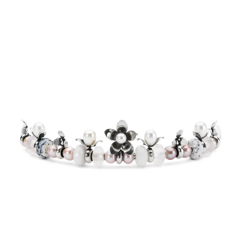 Zwei Herzen Spacer