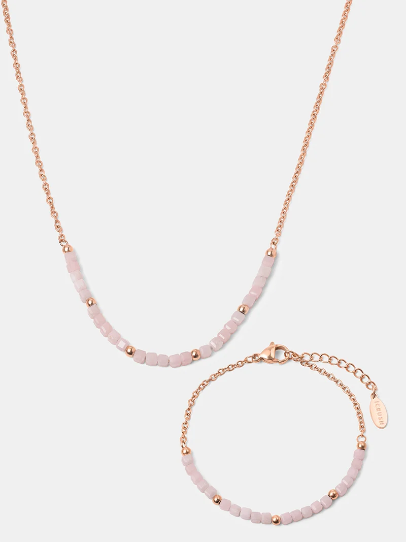 Fantasy Journey Pink Set