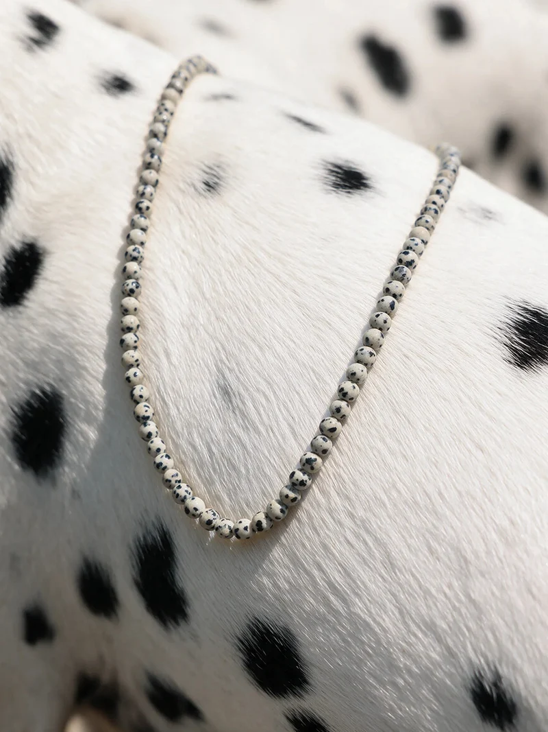 Ocean Oyster Kette