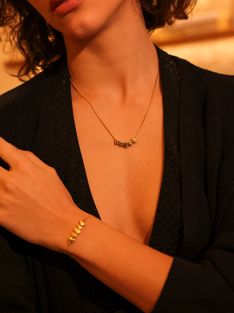 Endless Affection Kette