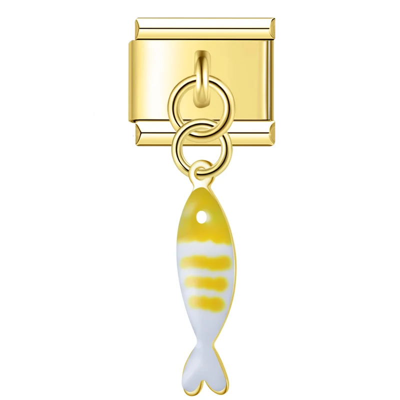 Fisch Anhänger