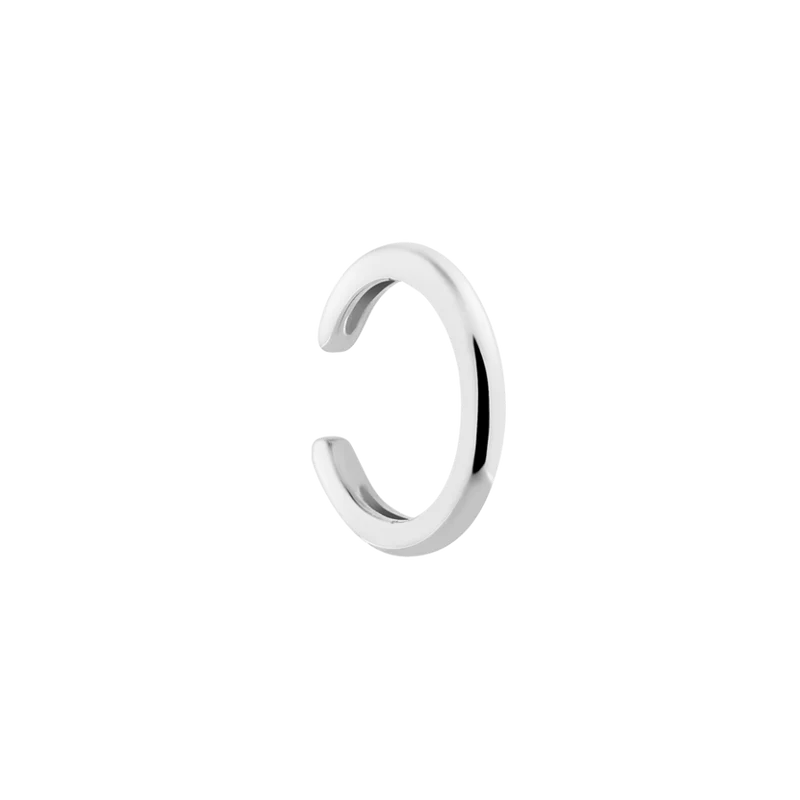 Hi-Life Simple Earcuff Gold