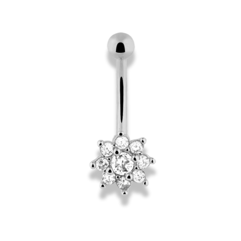 Bloom Rook Piercing - Titan
