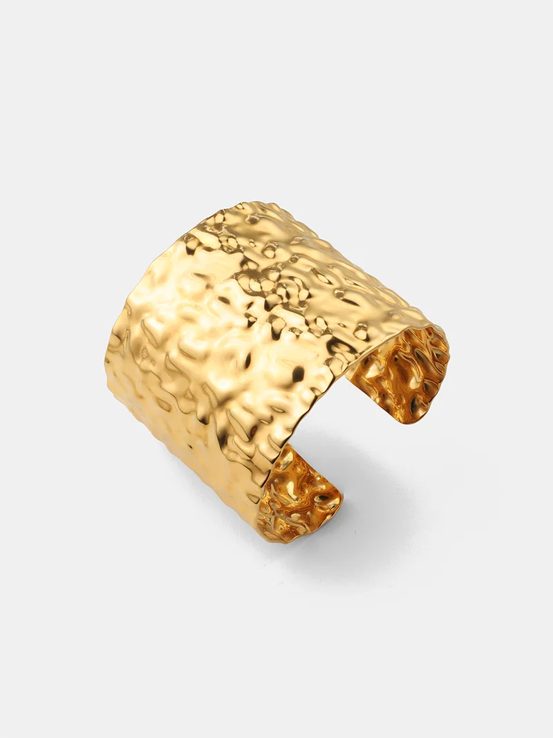 Bold Brave Armcuff