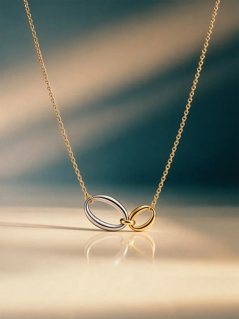 Double Beauty Kette