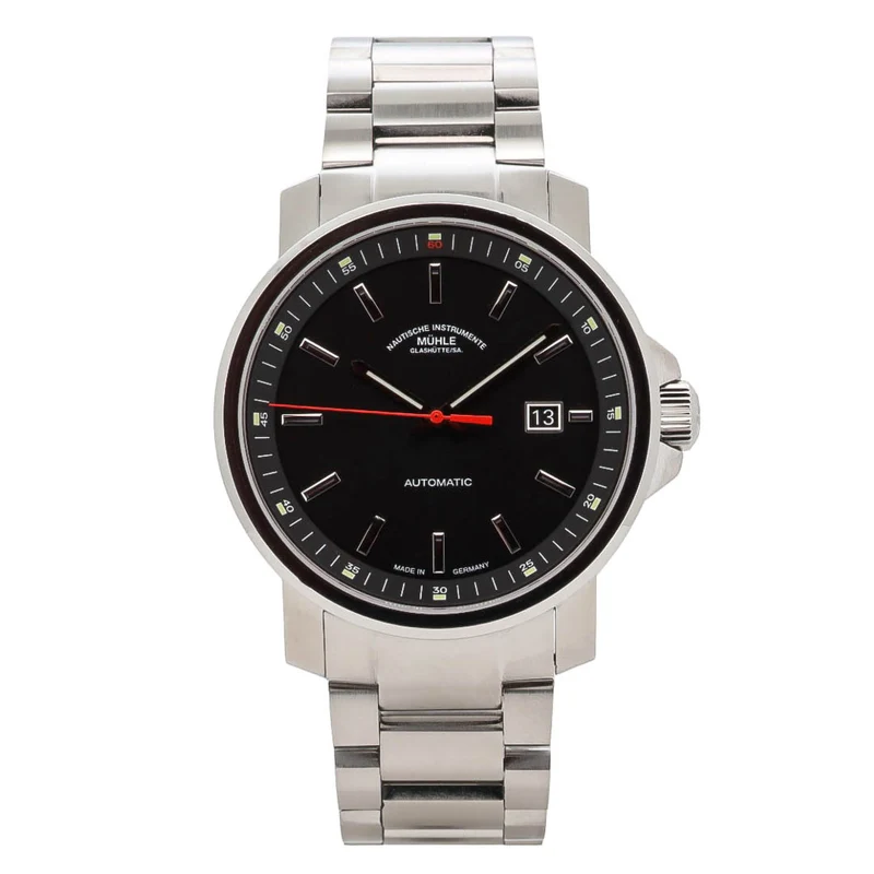Mühle Glashütte 29er Big 42 M1-25-30