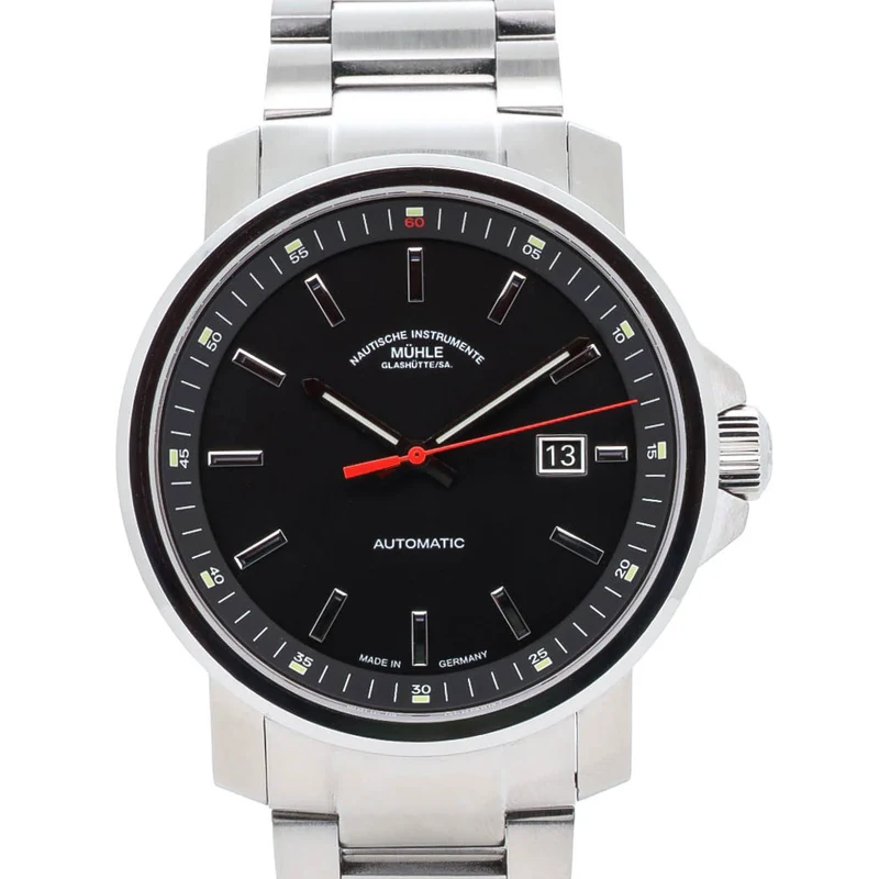 Mühle Glashütte 29er Big 42 M1-25-30