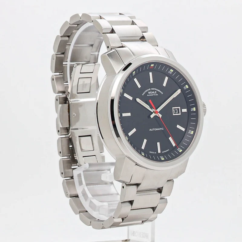 Mühle Glashütte 29er Big 42 M1-25-30