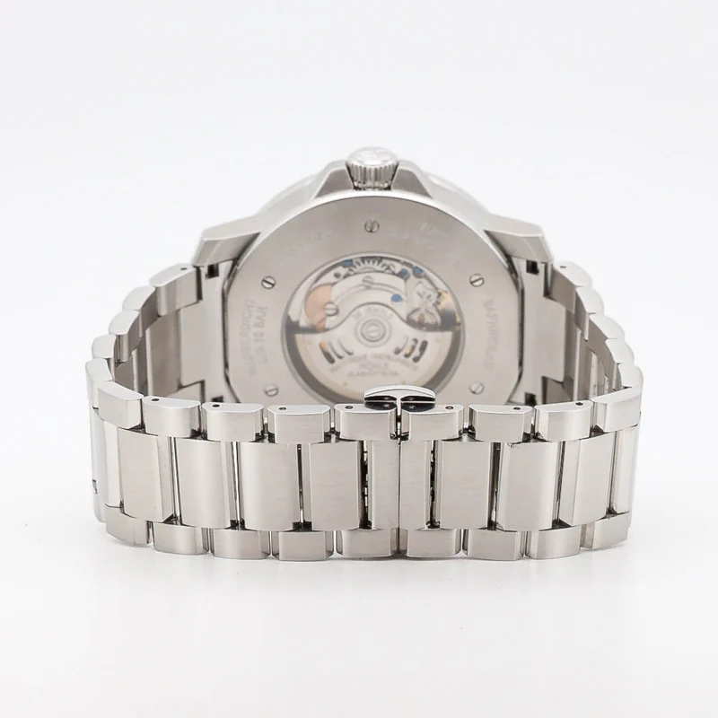Mühle Glashütte 29er Big 42 M1-25-30