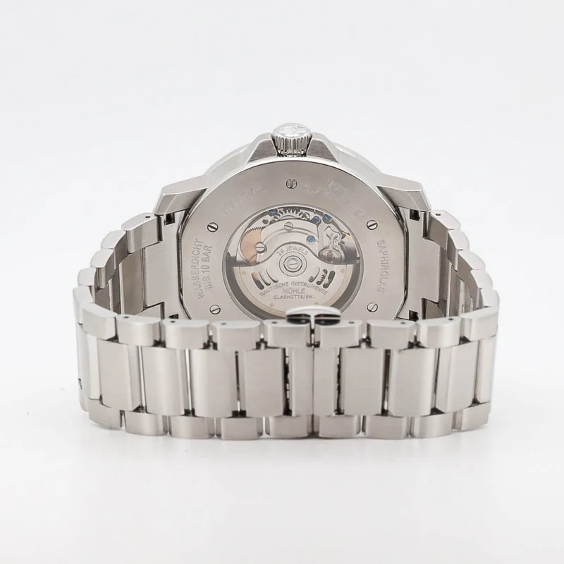 Mühle Glashütte 29er Big 42 M1-25-30