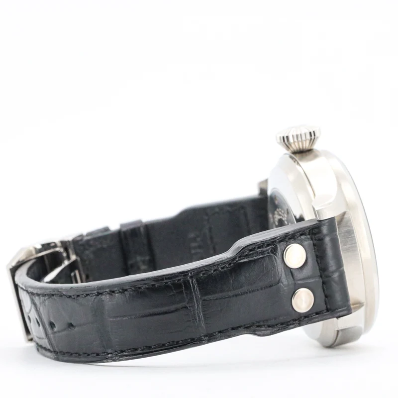 IWC Schaffhausen Fliegeruhr Big Pilot IW5002 7 Days Power Reserve