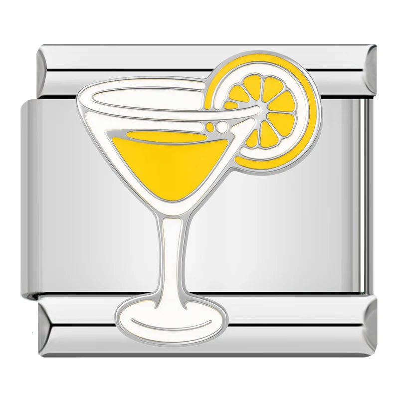 Cocktail 2.0 Silber