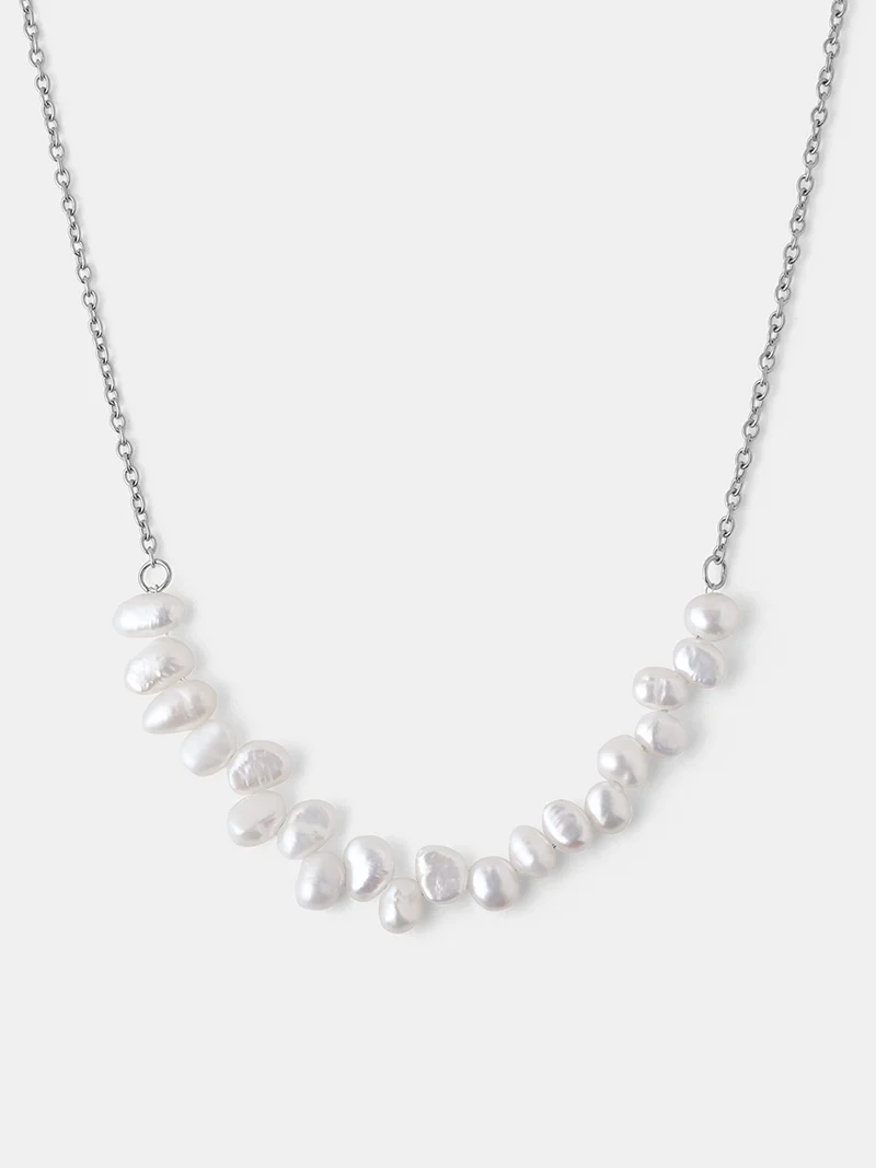 Inspired Pearl Kette
