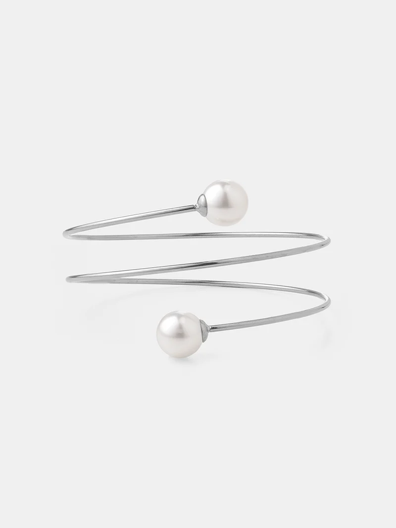 Pearl Night Armcuff