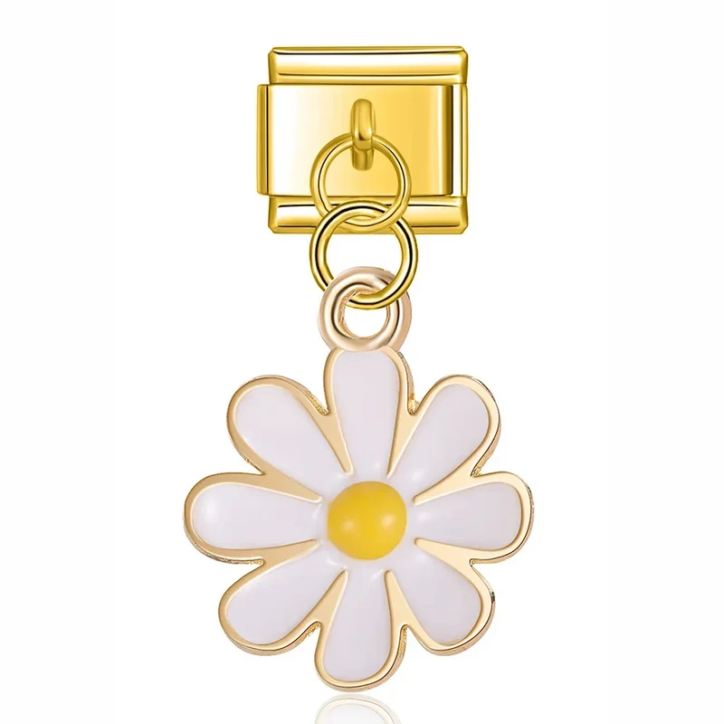 Anhänger Gänseblümchen
