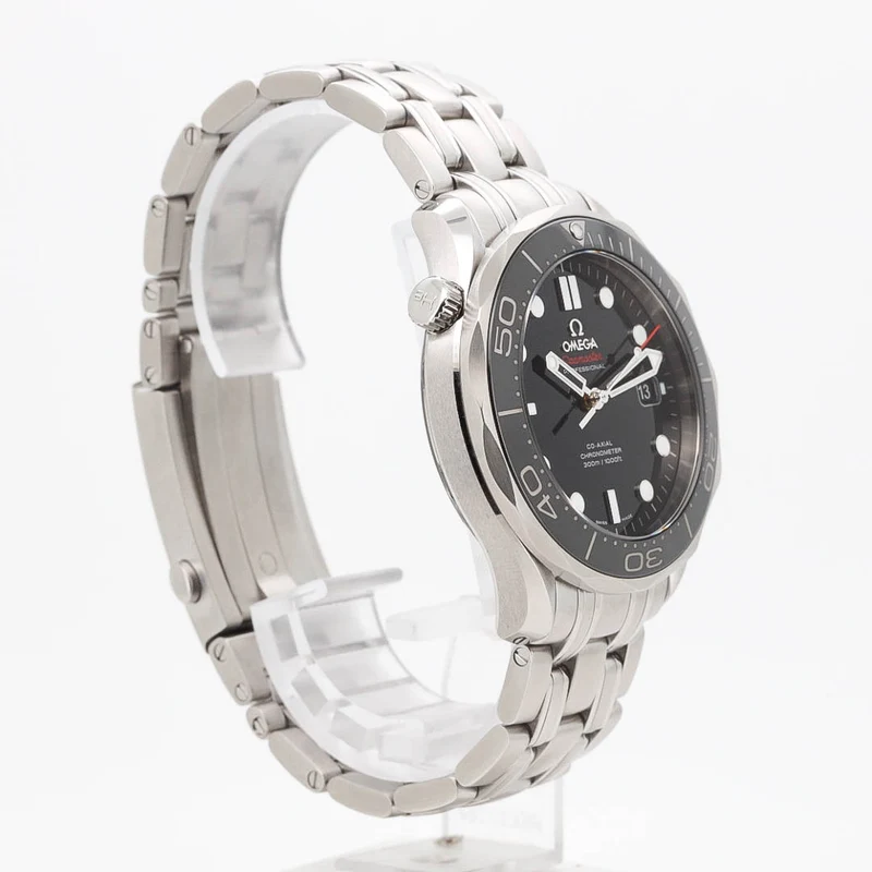 Omega Seamaster Diver 300M Co-Axial 41mm 212.30.41.20.01.003