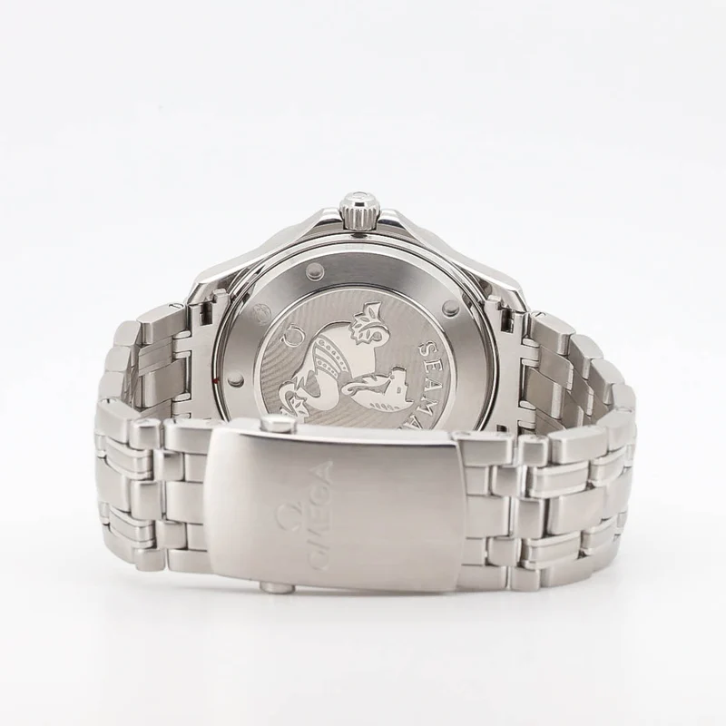 Omega Seamaster Diver 300M Co-Axial 41mm 212.30.41.20.01.003