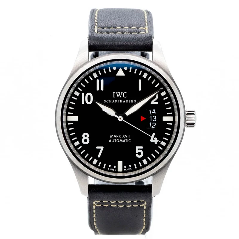 IWC Schaffhausen Fliegeruhr Mark XVII 41 IW326501
