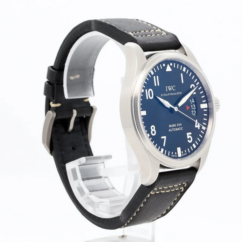 IWC Schaffhausen Fliegeruhr Mark XVII 41 IW326501