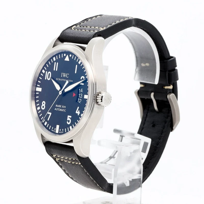 IWC Schaffhausen Fliegeruhr Mark XVII 41 IW326501