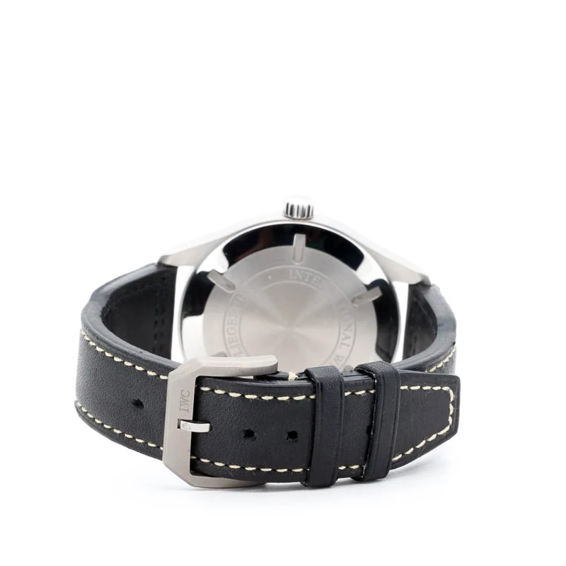 IWC Schaffhausen Fliegeruhr Mark XVII 41 IW326501