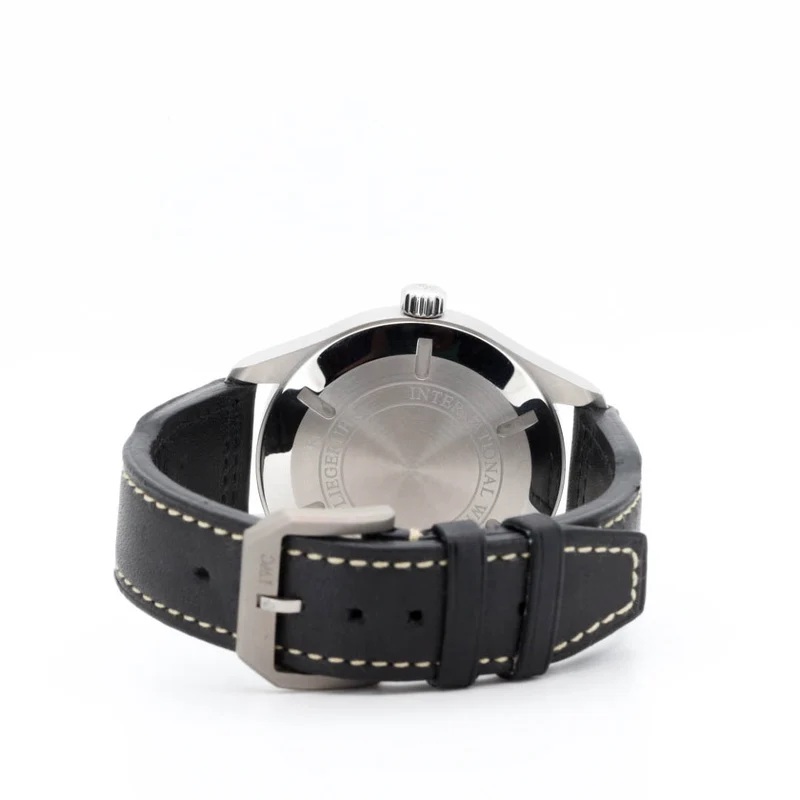 IWC Schaffhausen Fliegeruhr Mark XVII 41 IW326501