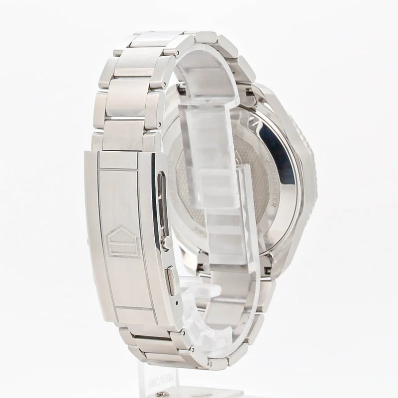 Tag Heuer Aquaracer 300m Professional 43 WBP201F Orange