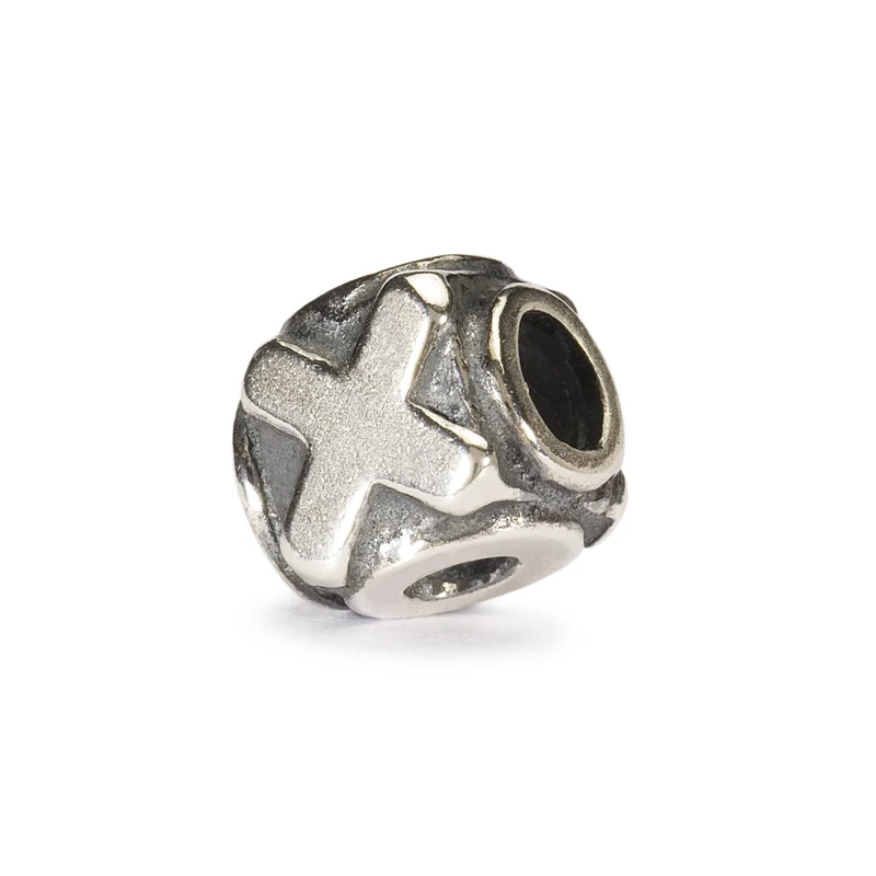 Noughts and Crosses Bead