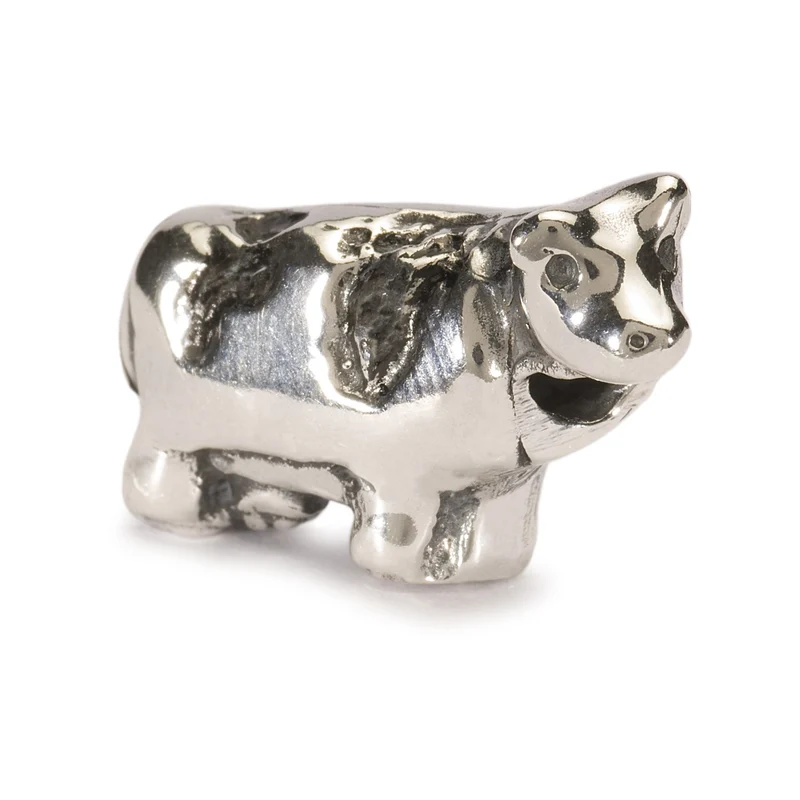 Cow Bead