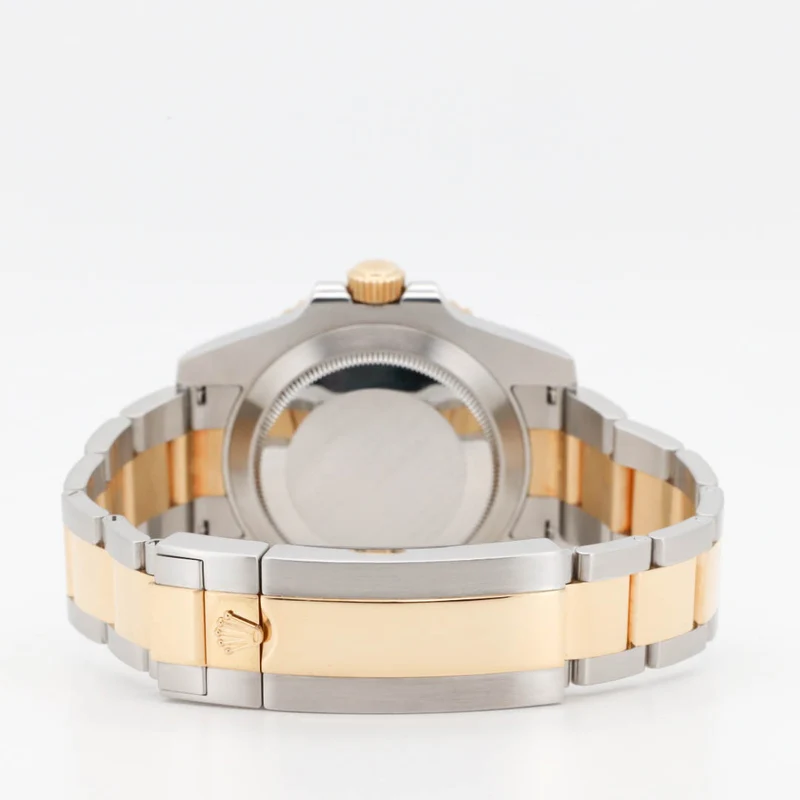 Rolex Submariner 40 116613LB Stahl/Gold Bluesy