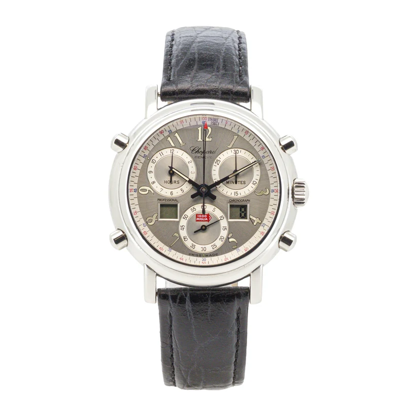 Chopard Mille Miglia Chronograph 38mm 8309