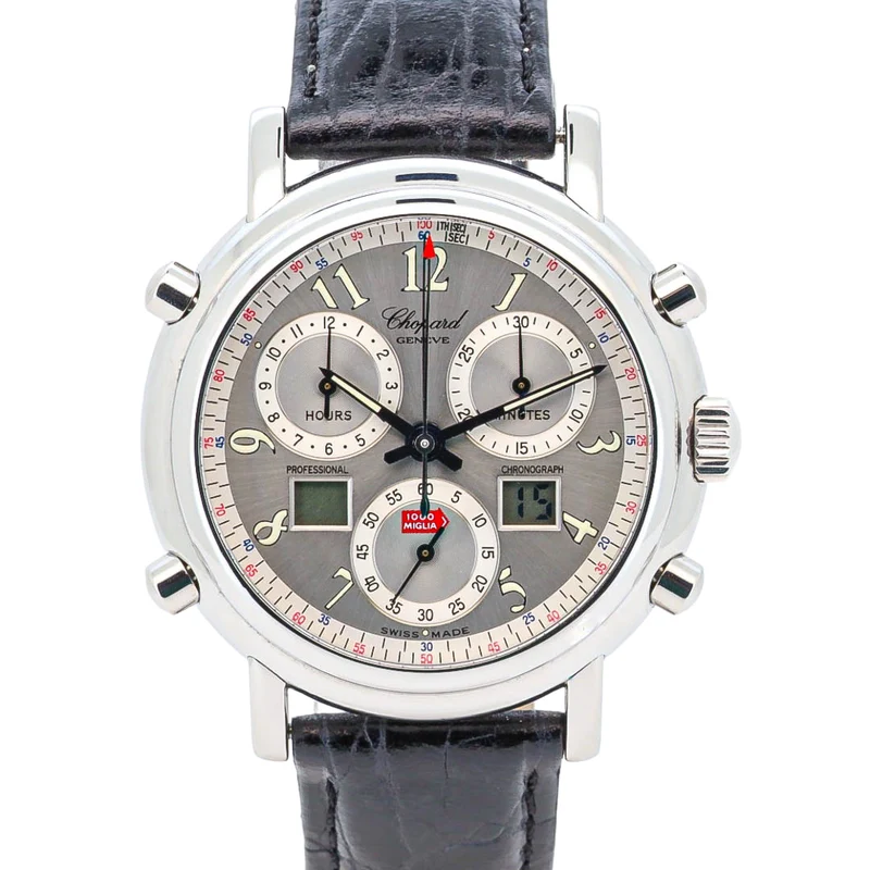 Chopard Mille Miglia Chronograph 38mm 8309
