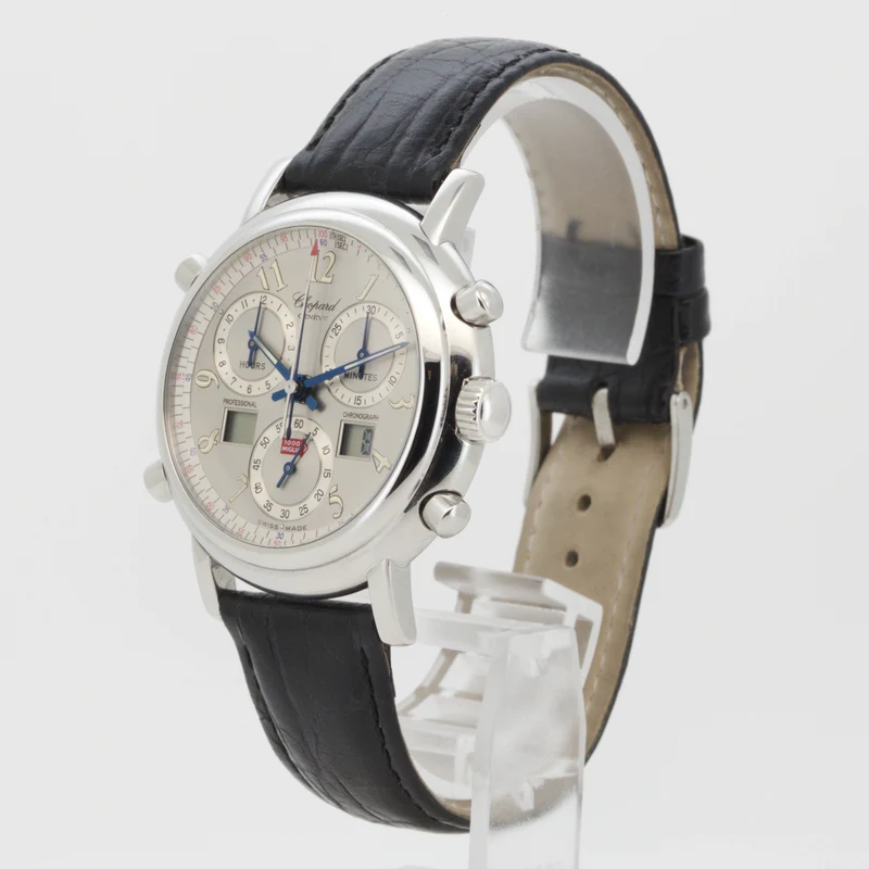 Chopard Mille Miglia Chronograph 38mm 8309