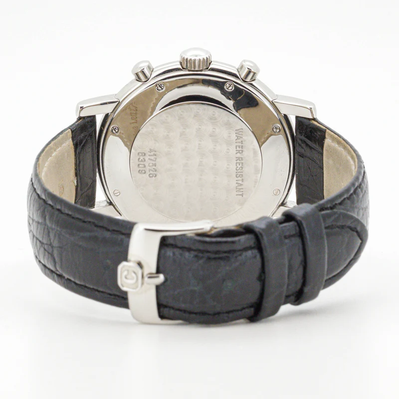 Chopard Mille Miglia Chronograph 38mm 8309