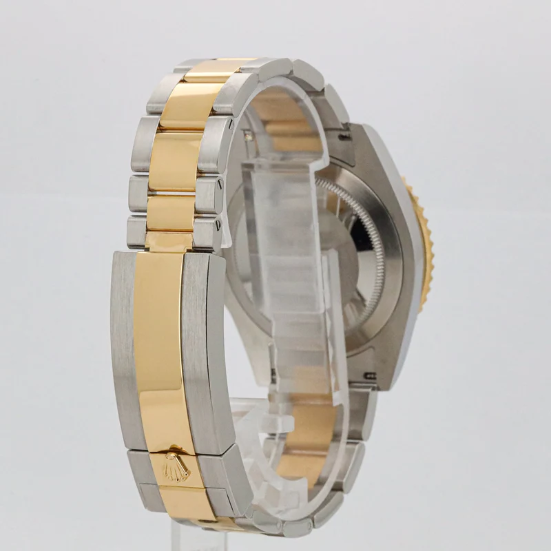 Rolex Submariner Date 41 126613LB Bluesy 2026 Stahl/Gold