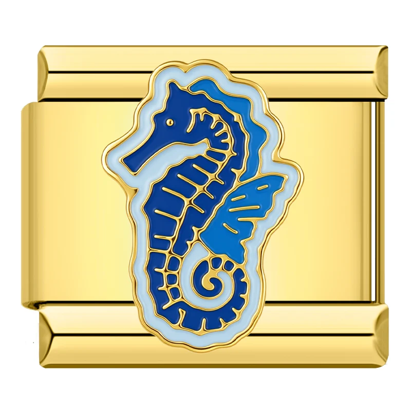 Seepferdchen