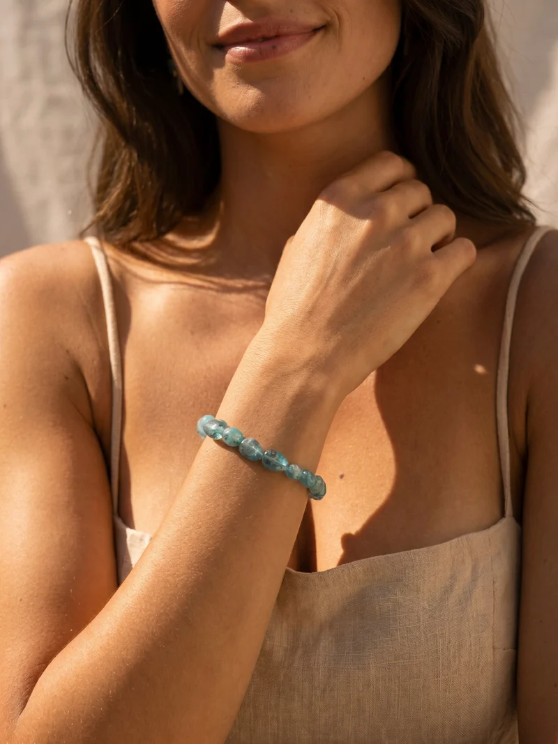 Tranquil Forest ARMBAND