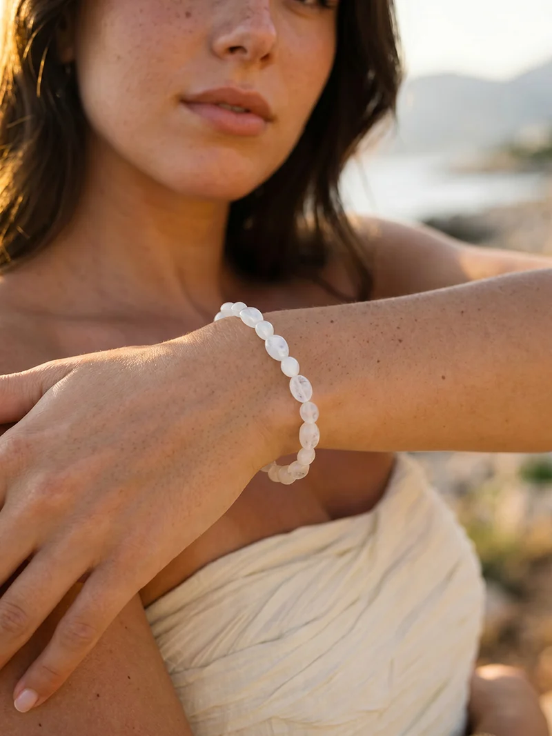 Graceful Mist ARMBAND