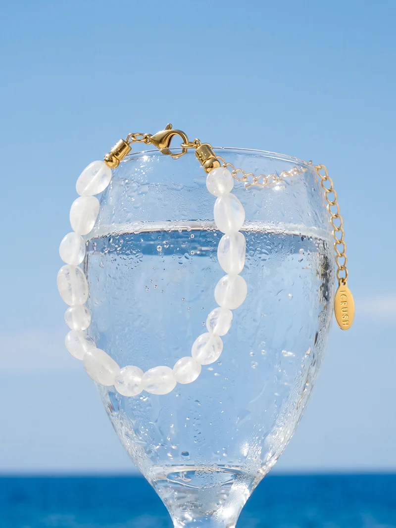 Graceful Mist ARMBAND